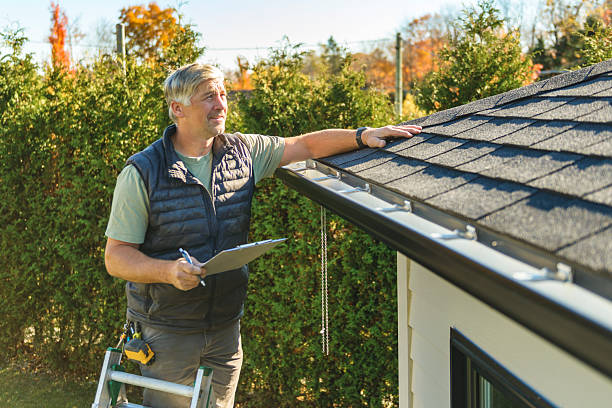 Trusted Roofing service in Glenwood, WV - Ben Roofing and Steel LLC