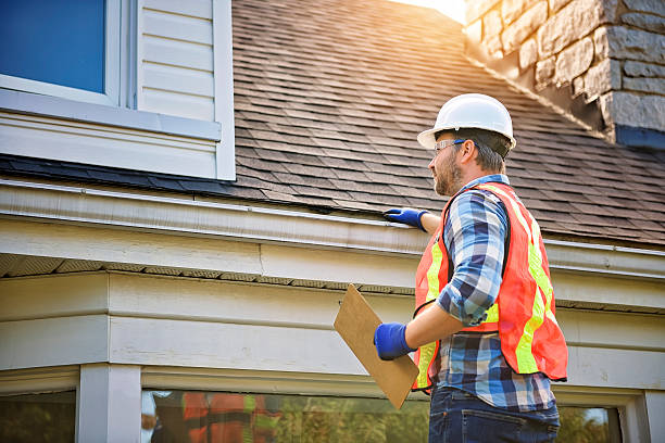 Trusted Roof Inspection service in Glenwood, WV - Ben Roofing and Steel LLC
